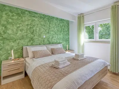 Ferienhaus für 8 Personen (120 m²) in Barban 9/10