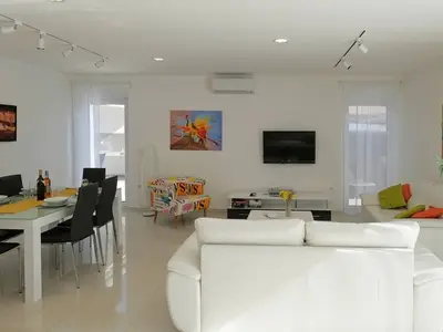 Ferienhaus für 6 Personen (118 m²) in Barban 2/10