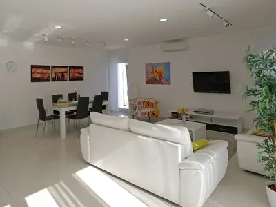 Ferienhaus für 6 Personen (118 m²) in Barban 3/10