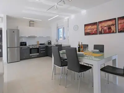 Ferienhaus für 6 Personen (118 m²) in Barban 4/10