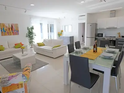 Ferienhaus für 6 Personen (118 m²) in Barban 5/10