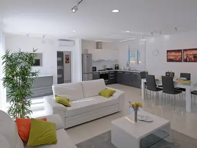 Ferienhaus für 6 Personen (118 m²) in Barban 6/10