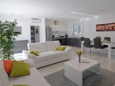 Ferienhaus für 6 Personen (118 m²) in Barban 7/10