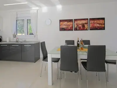 Ferienhaus für 6 Personen (118 m²) in Barban 8/10