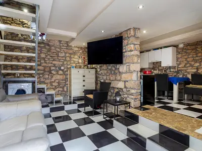 living-room