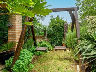 Ferienhaus für 6 Personen (100 m²) in Barban 7/10