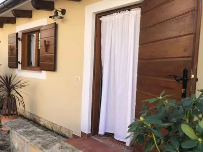Ferienhaus für 6 Personen (100 m²) in Barban 9/10
