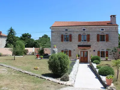 Ferienhaus für 8 Personen (170 m²) in Barban 7/10
