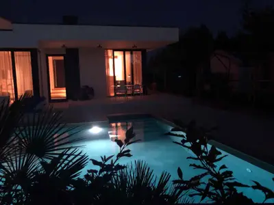 Ferienhaus für 6 Personen (106 m²) in Barbat Na Rabu 4/10
