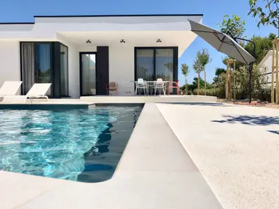 Ferienhaus für 6 Personen (106 m²) in Barbat Na Rabu 5/10