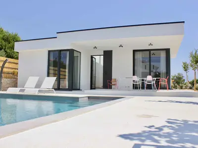 Ferienhaus für 6 Personen (106 m²) in Barbat Na Rabu 8/10