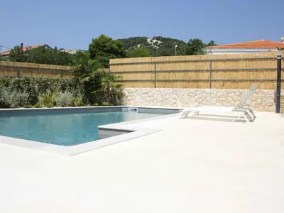 Ferienhaus für 6 Personen (106 m²) in Barbat Na Rabu 9/10