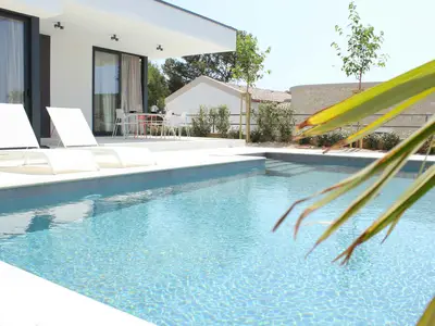 Ferienhaus für 6 Personen (106 m²) in Barbat Na Rabu 5/10