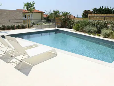 Ferienhaus für 6 Personen (106 m²) in Barbat Na Rabu 7/10