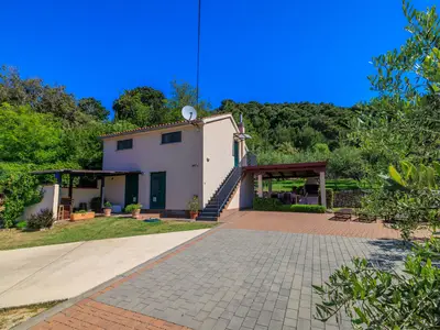 Ferienhaus für 5 Personen (50 m²) in Barbat Na Rabu 1/10