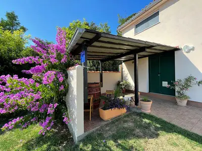 Ferienhaus für 5 Personen (50 m²) in Barbat Na Rabu 5/10