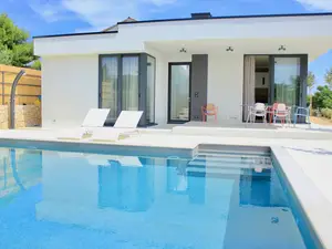 Ferienhaus für 6 Personen (106 m²) in Barbat Na Rabu