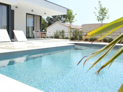 Ferienhaus für 6 Personen (106 m²) in Barbat Na Rabu 5/10