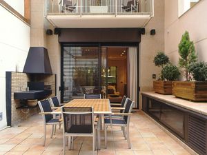 Ferienhaus für 14 Personen (460 m²) ab 1.270 € in Barcelona