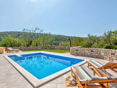 Ferienhaus für 5 Personen (100 m²) in Barci 2/10