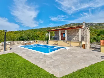 Ferienhaus für 5 Personen (100 m²) in Barci 4/10