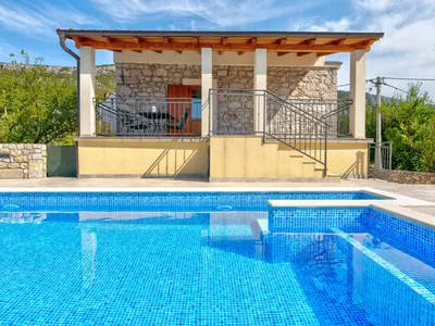 Ferienhaus für 5 Personen (100 m²) in Barci 6/10