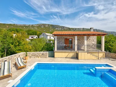 Ferienhaus für 5 Personen (100 m²) in Barci 7/10