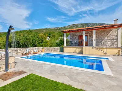 Ferienhaus für 5 Personen (100 m²) in Barci 8/10