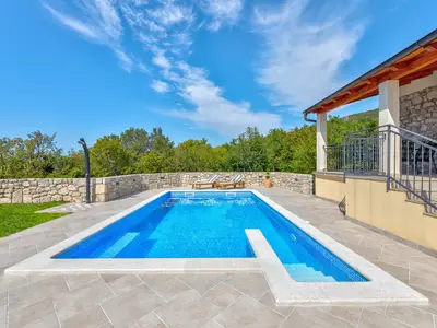 Ferienhaus für 5 Personen (100 m²) in Barci 10/10