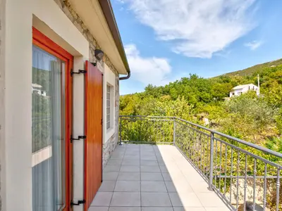 Ferienhaus für 5 Personen (100 m²) in Barci 4/10