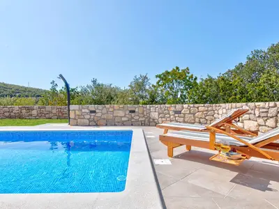 Ferienhaus für 5 Personen (100 m²) in Barci 7/10