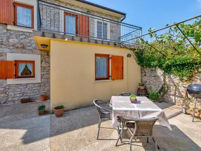 Ferienhaus für 5 Personen (100 m²) in Barci 10/10