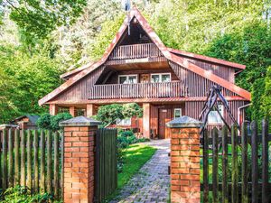 Ferienhaus für 10 Personen (123 m&sup2;) in Barczewo