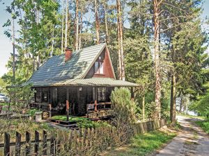 Ferienhaus für 5 Personen (64 m&sup2;) in Barczewo