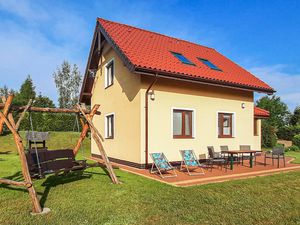 Ferienhaus für 6 Personen (80 m²) in Barczewo