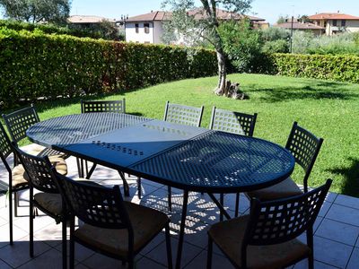 Ferienhaus für 8 Personen (100 m²) in Bardolino 3/10