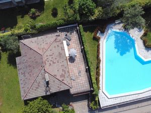Ferienhaus für 8 Personen (120 m²) in Bardolino
