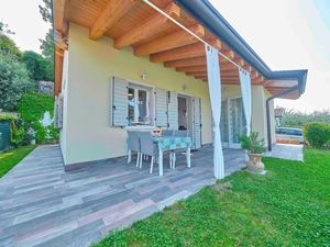 Ferienhaus für 6 Personen (80 m²) in Bardolino