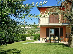 Ferienhaus für 8 Personen (100 m²) in Bardolino