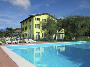 Ferienhaus für 2 Personen (30 m²) in Bardolino