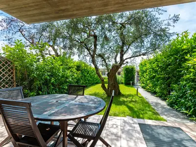 TerraceBalcony