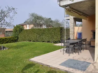 Ferienhaus für 8 Personen (100 m²) in Bardolino 2/10