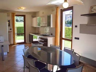 Ferienhaus für 8 Personen (100 m²) in Bardolino 6/10