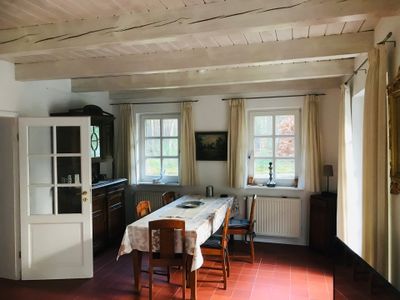 Ferienhaus für 4 Personen (106 m²) in Bardowick 2/10