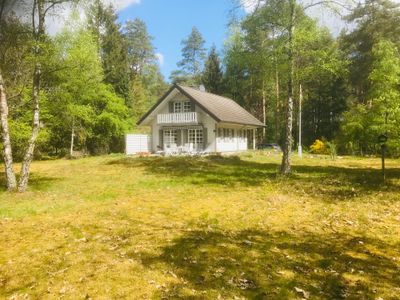 Ferienhaus für 4 Personen (106 m²) in Bardowick 10/10