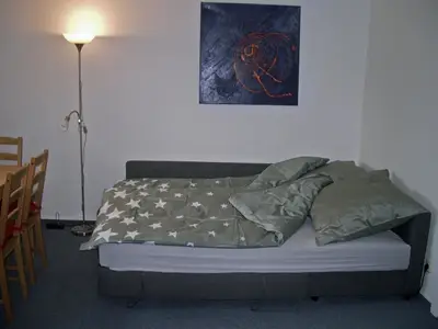 Ferienhaus für 4 Personen (40 m²) in Bardowick 5/10