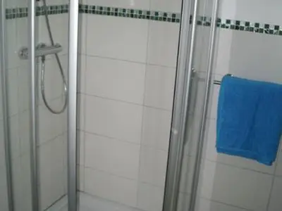 Dusche