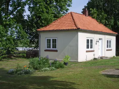 Ferienhaus für 4 Personen (40 m²) in Bardowick 1/10