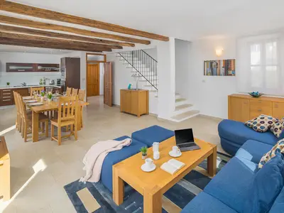 living-room