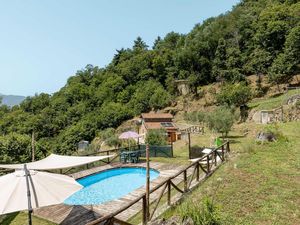 Ferienhaus für 6 Personen (75 m&sup2;) in Barga